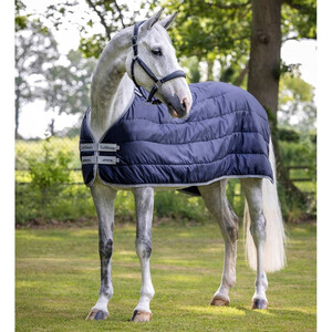 LeMieux LeMieux Arika Liner 200g Clearance in Navy