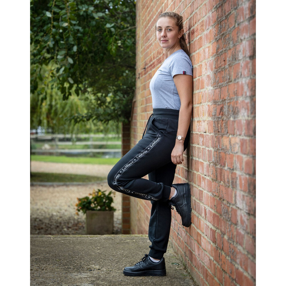 LeMieux Elite Jogger Black