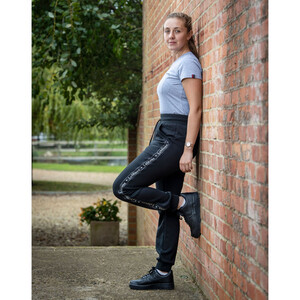 LeMieux LeMieux Elite Jogger in Black
