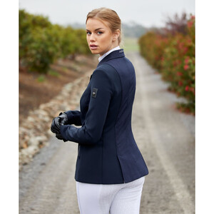Ariat Ariat Galatea Bellatrix Show Jacket in Navy