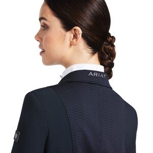 Ariat Ariat Galatea Bellatrix Show Jacket in Navy