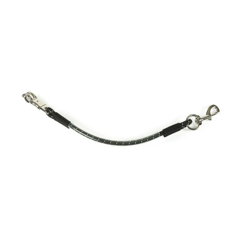 Shires Shires Heavy Duty Bungee Tie in Black