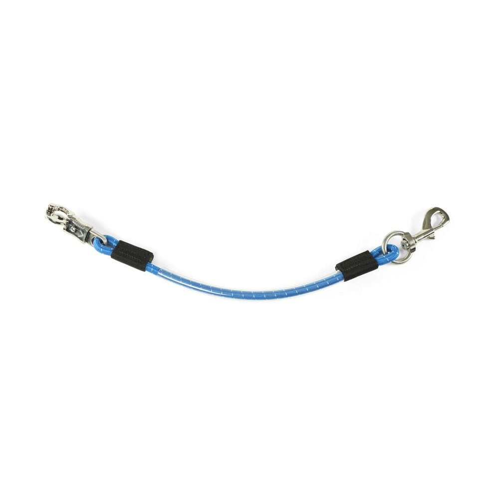 Shires Shires Heavy Duty Bungee Tie in Blue
