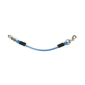 Shires Shires Heavy Duty Bungee Tie in Blue