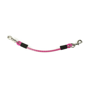 Shires Shires Heavy Duty Bungee Tie in Pink