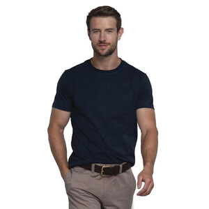 Schoffel Schoffel Trevone T-Shirt in Navy