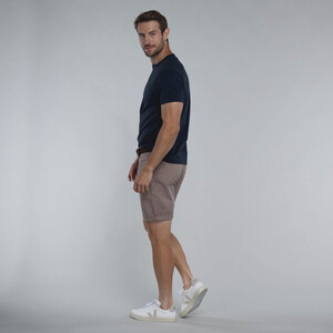 Schoffel Schoffel Trevone T-Shirt in Navy