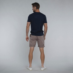 Schoffel Schoffel Trevone T-Shirt in Navy