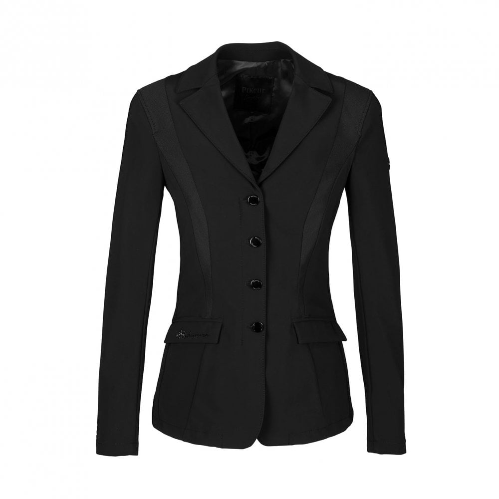Pikeur Pikeur Olena Show Jacket in Black