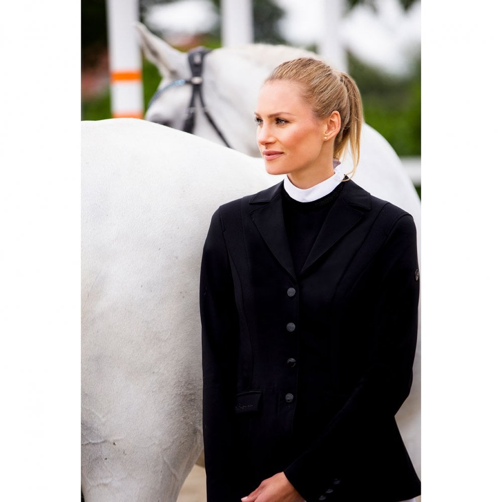 Pikeur Olena Show Jacket Black