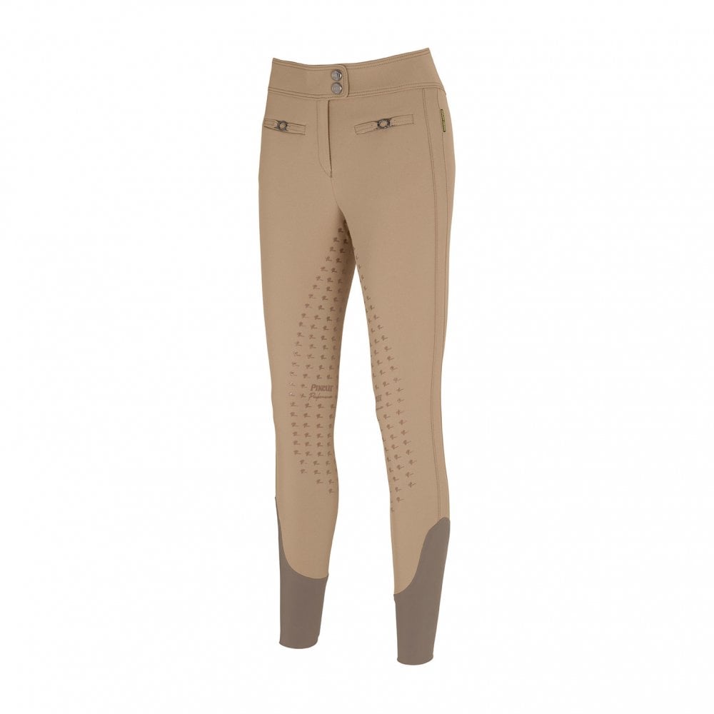 Pikeur Brianne Grip Breech Beige