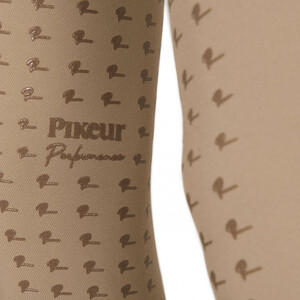 Pikeur Pikeur Brianne Grip Breech in Taupe