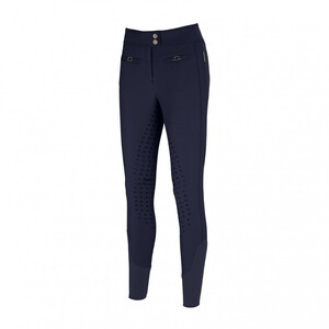 Pikeur Pikeur Brianne Grip Breech in Navy