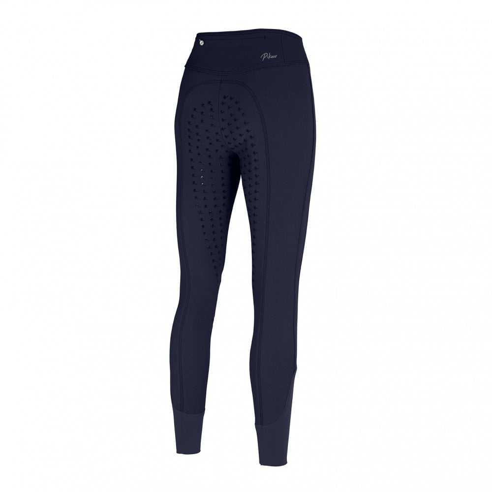 Pikeur Brianne Grip Breech Navy
