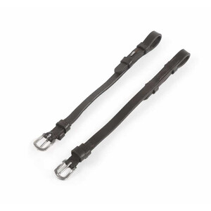 Shires Shires Velociti Rapida Bridle Cheeks in Havana