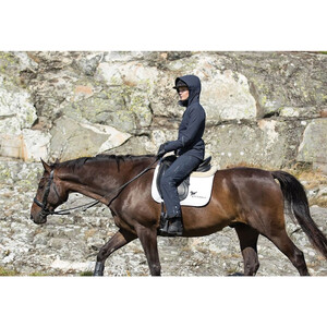 Stierna Stierna Stella Waterproof Winter Trousers in Midnight Navy