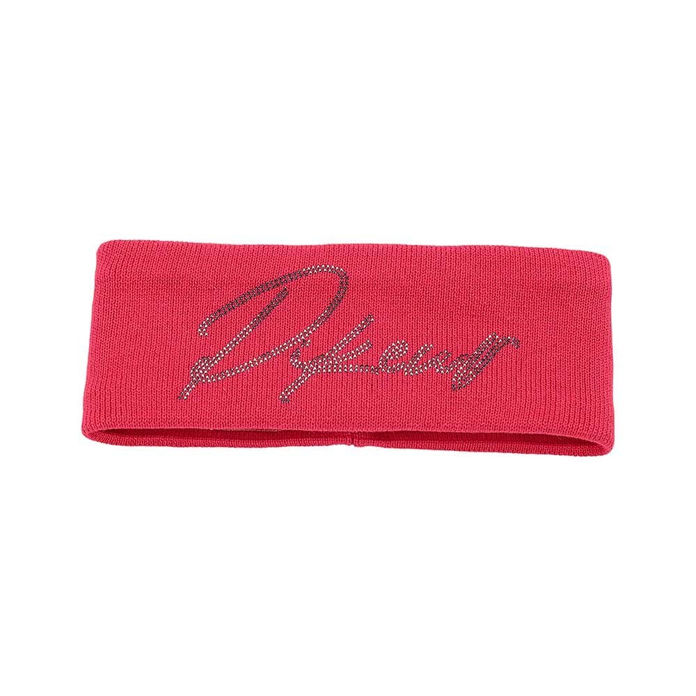 Pikeur Pikeur Signature Headband in Blush Pink