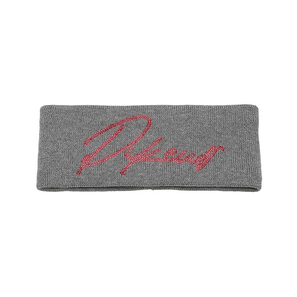 Pikeur Signature Headband Grey