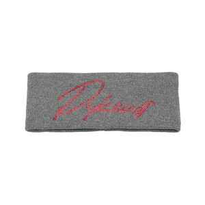 Pikeur Pikeur Signature Headband in Light Grey