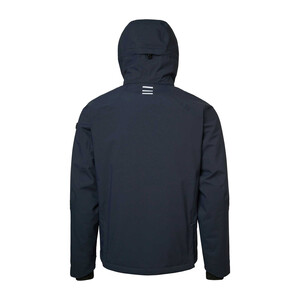 Stierna Stierna Mens Sirius Winter Jacket in Navy