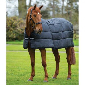 Horseware Horseware Rambo Optimo Liner 100g in Black