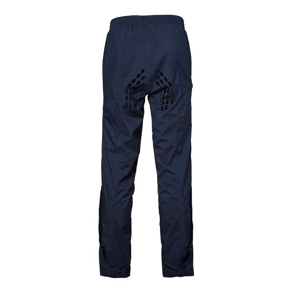 Mountain Horse Power Guard Team Waterproof Trousers Navy