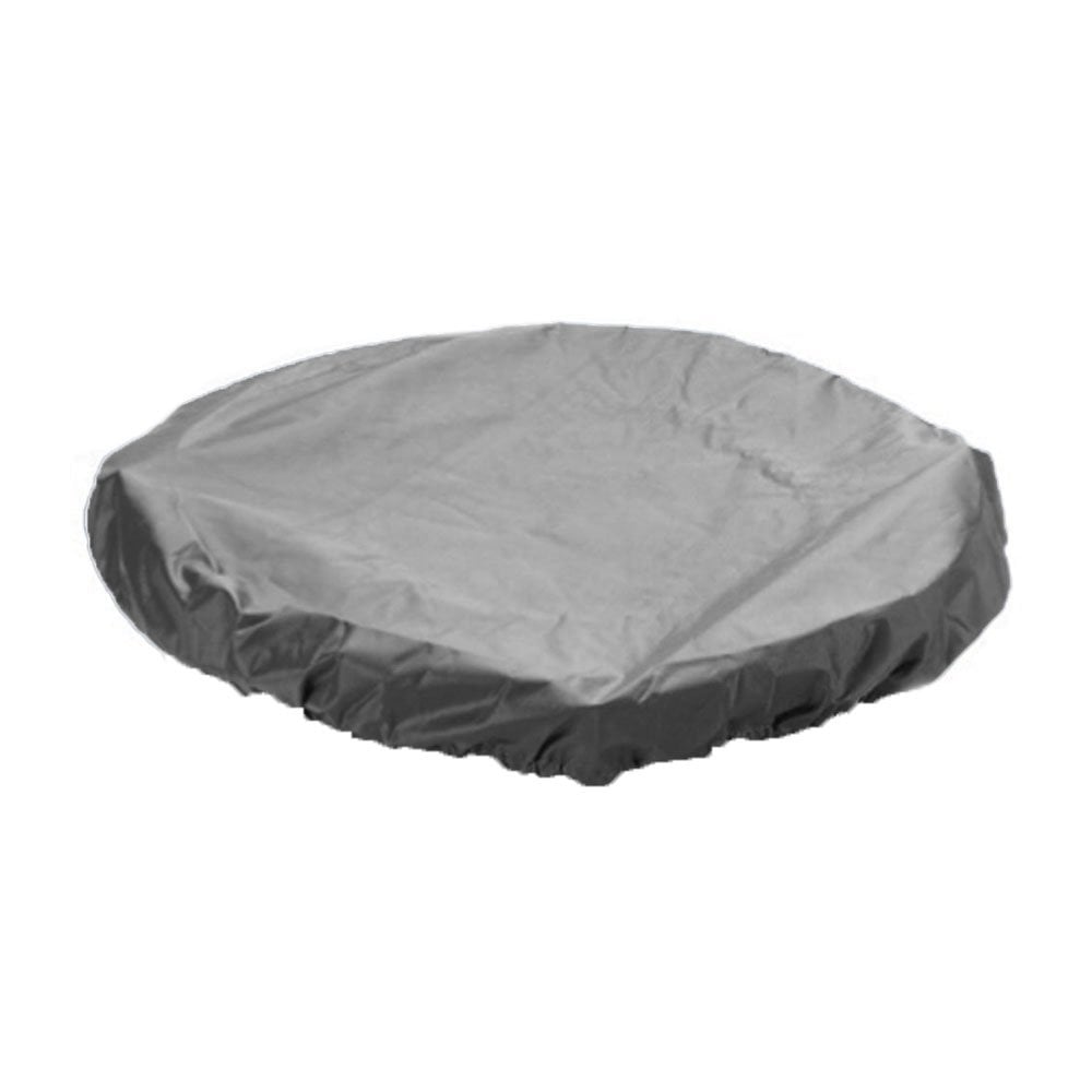 Battles Battles Stable Bucket Cover in Black