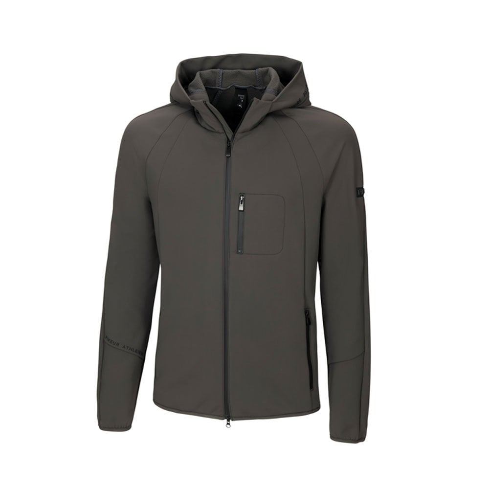Pikeur Riko Mens Softshell Jacket