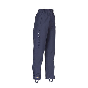 Shires Shires Aubrion Waterproof Riding Trousers in Navy