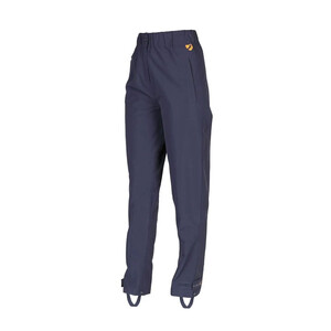 Shires Shires Aubrion Waterproof Riding Trousers in Navy