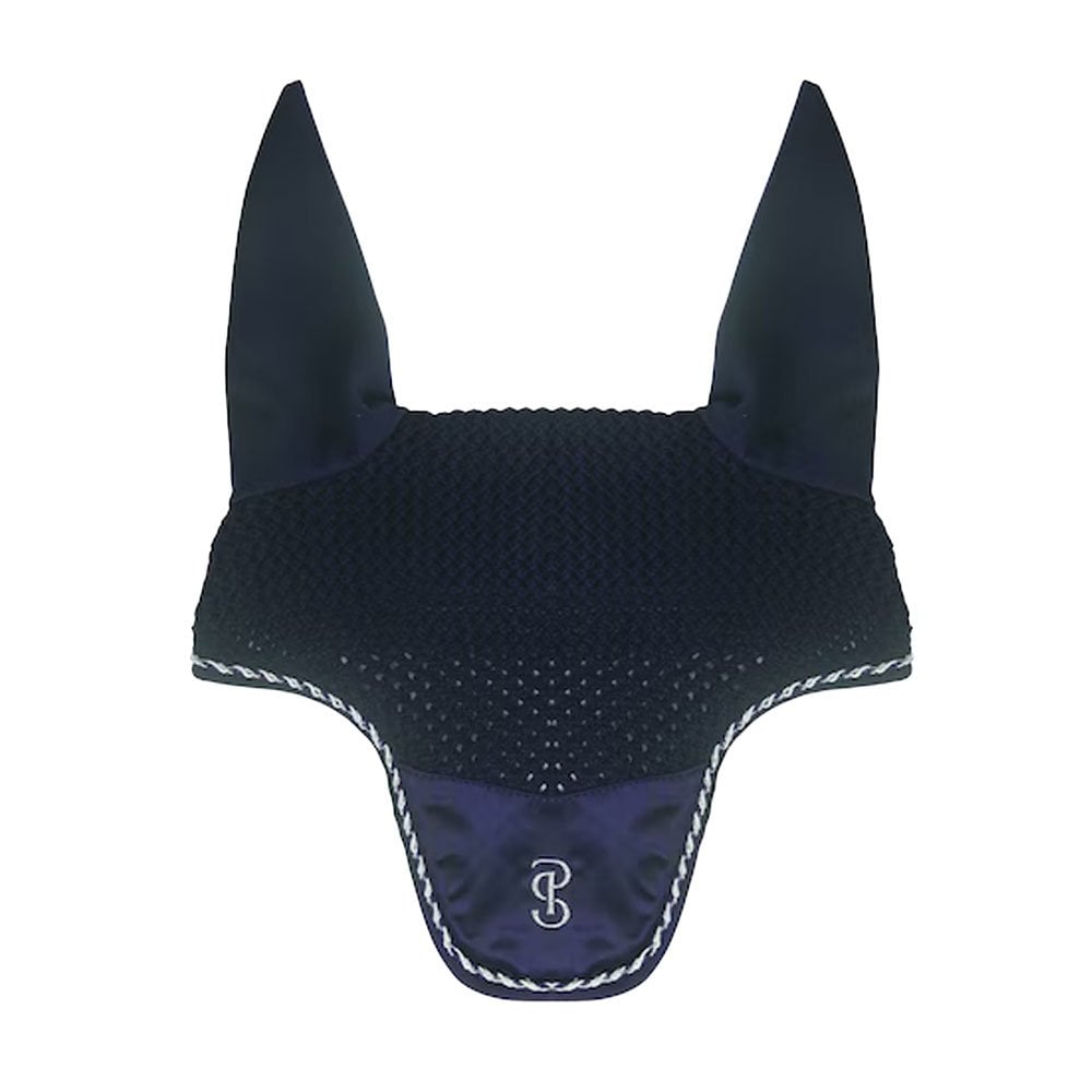 PS Of Sweden PS Of Sweden Signature Fly Hood in Navy