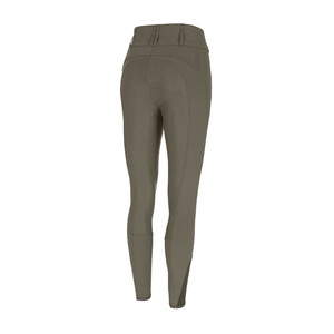 Pikeur Pikeur Candela Grip Breeches in Mud