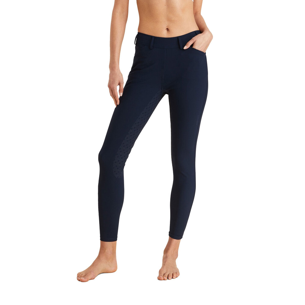 Ariat Ariat Tri Factor Full Seat Riding Tight Clearance in Navy