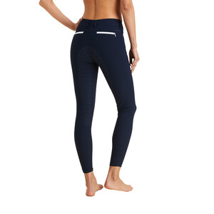 Ariat Ariat Tri Factor Full Seat Riding Tight Clearance in Navy