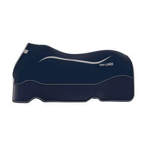 Horseware Horseware Dry Liner in Navy/Silver