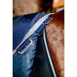 Horseware Horseware Dry Liner in Navy/Silver