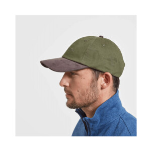 Schoffel Schoffel Thurlestone Cap in Olive