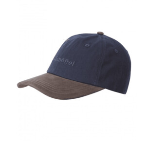 Schoffel Schoffel Thurlestone Cap in Navy