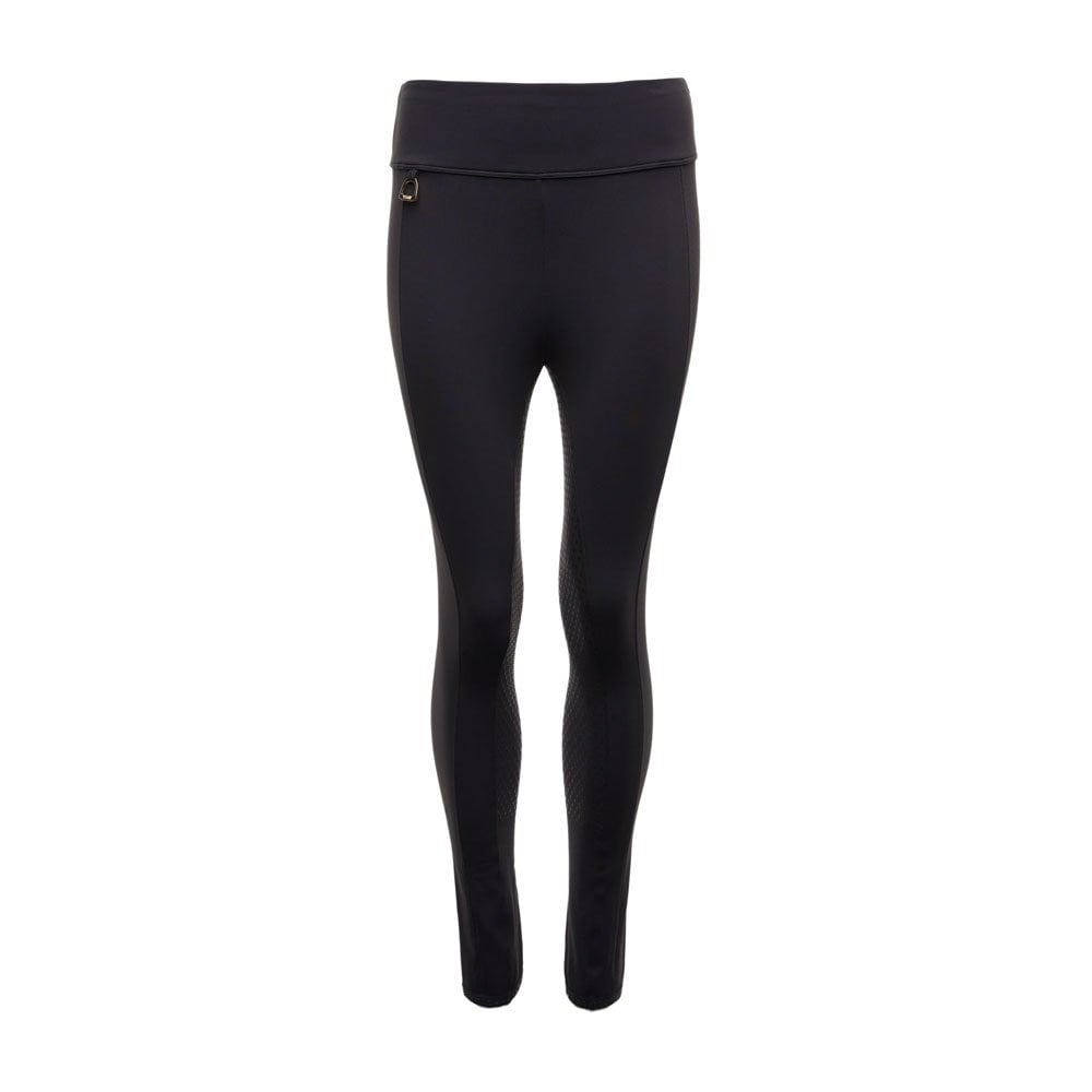 Holland Cooper Beauford Legging Riding Tight Black