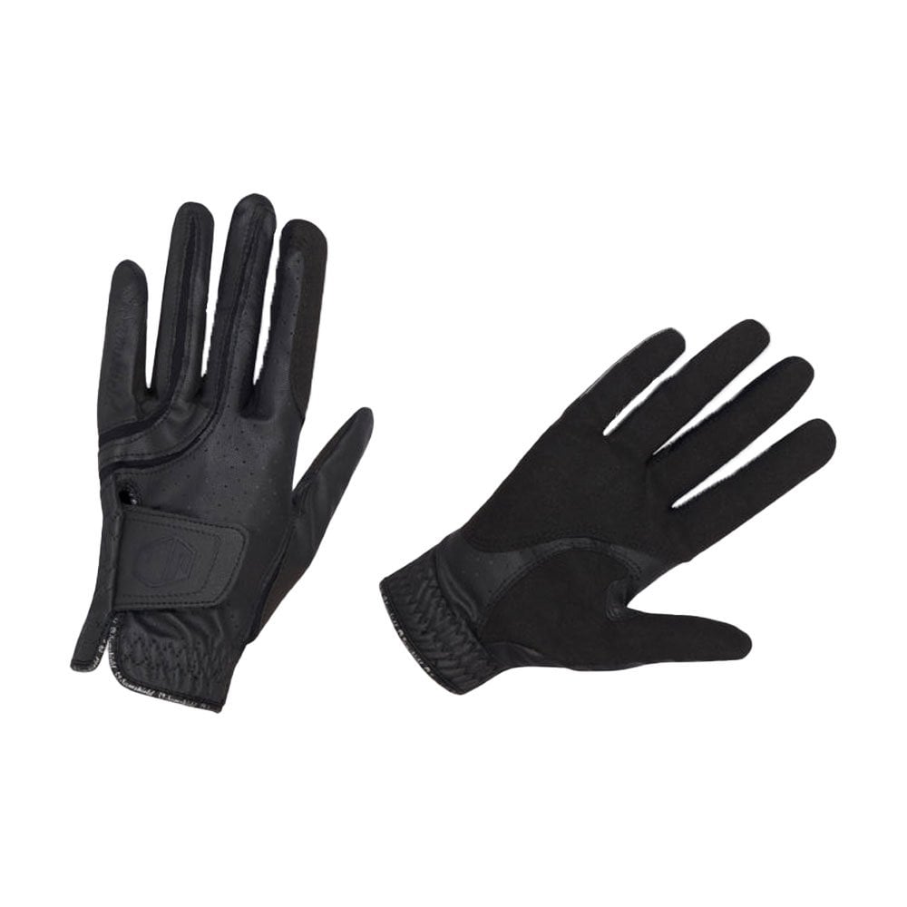 Samshield Samshield V-Skin Hunter Gloves in Black