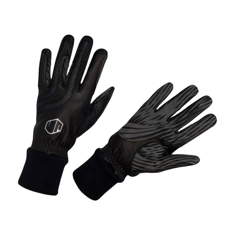 Samshield Samshield W-Skin Winter Gloves in Black