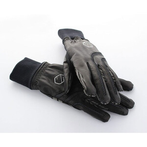 Samshield Samshield W-Skin Winter Gloves in Black