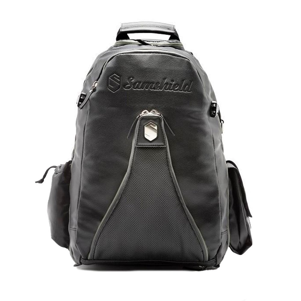 Samshield Samshield Iconpack Backpack in Black