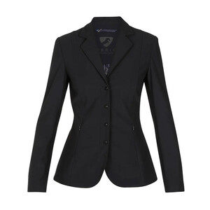 Shires Shires Aubrion Dartford Ladies Show Jacket in Black