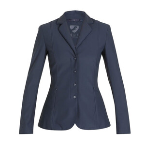 Shires Shires Aubrion Dartford Ladies Show Jacket in Navy