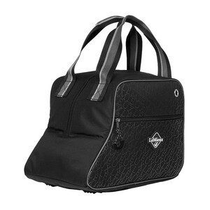 LeMieux LeMieux Elite Pro Short Boot Bag in Black
