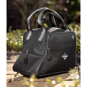 LeMieux LeMieux Elite Pro Short Boot Bag in Black