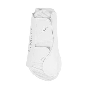 LeMieux LeMieux Motionflex Dressage Boot in White