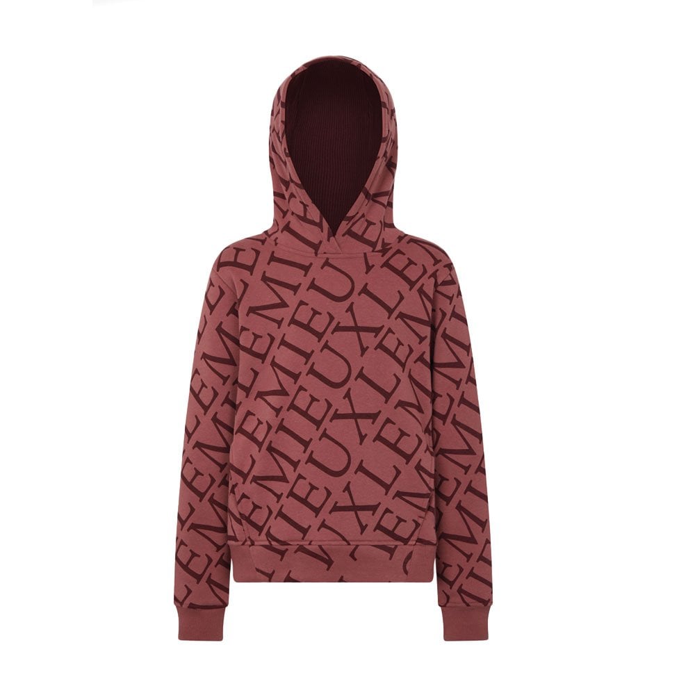 LeMieux LeMieux Young Rider Honor Hoodie in Orchid