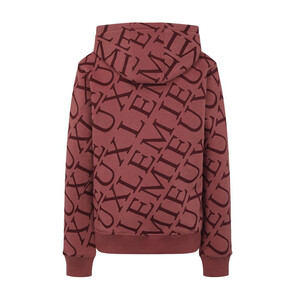 LeMieux LeMieux Young Rider Honor Hoodie in Orchid